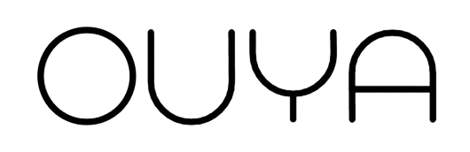 Ouya logo