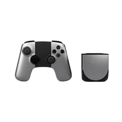 OUYA Video Game Console & Dual Controller Set