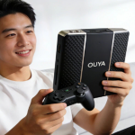 OUYA Control