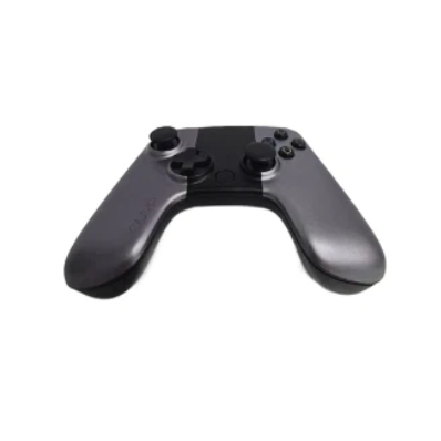 OUYA Game Console (Silver Edition) with Controller & HDMI Cable