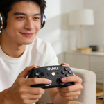 OUYA Console