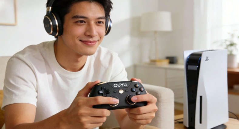 OUYA Console