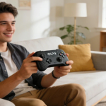 OUYA Game Console